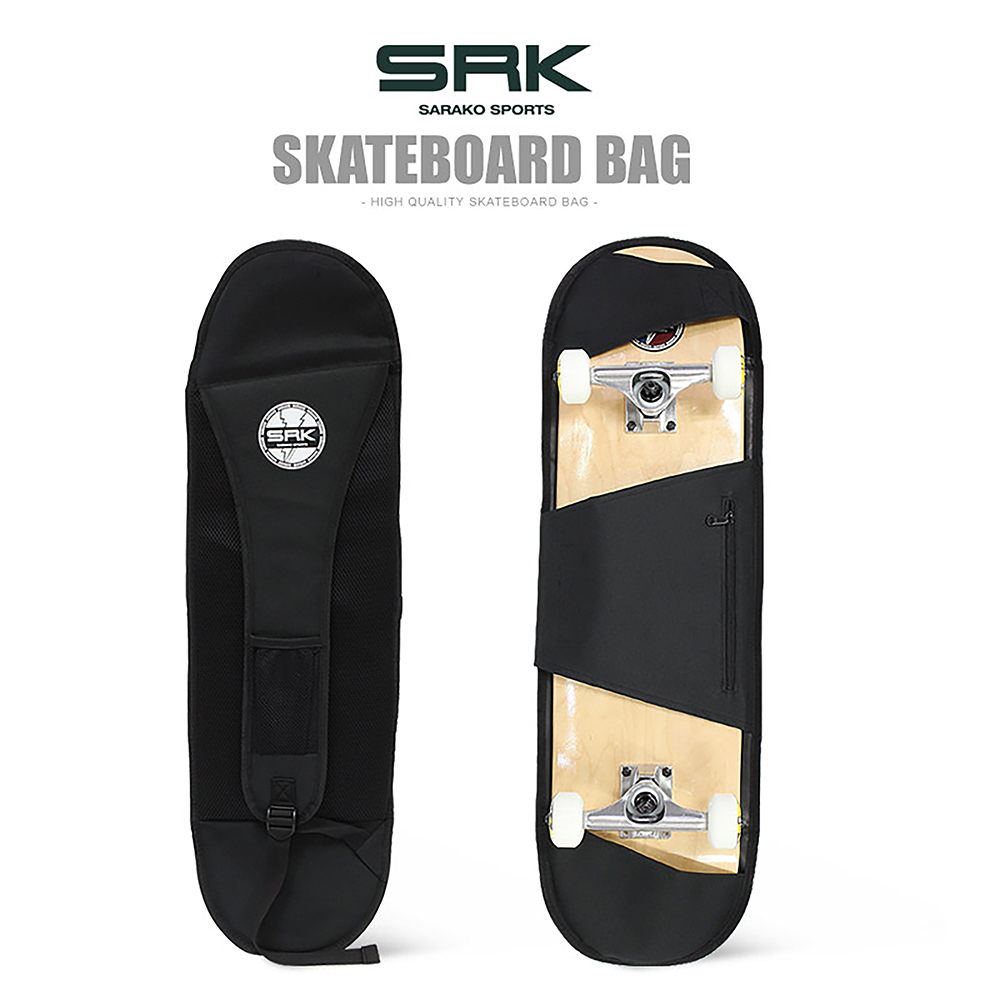 SRK 스케이트보드 가방 29-31인치 전용 백팩